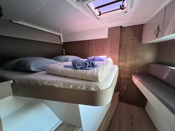 Bali Catspace | Jenny