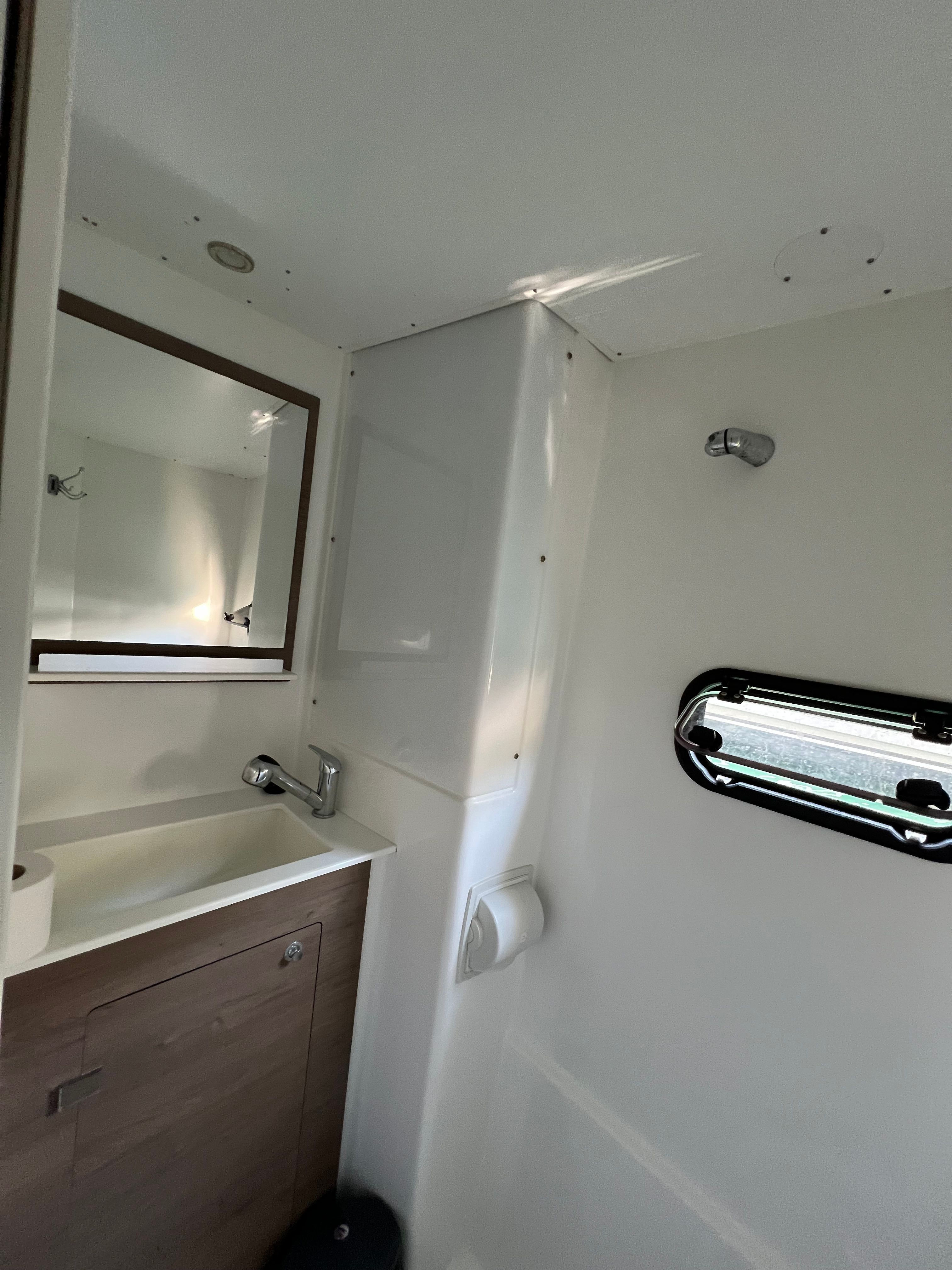 Bali Catspace | Jenny