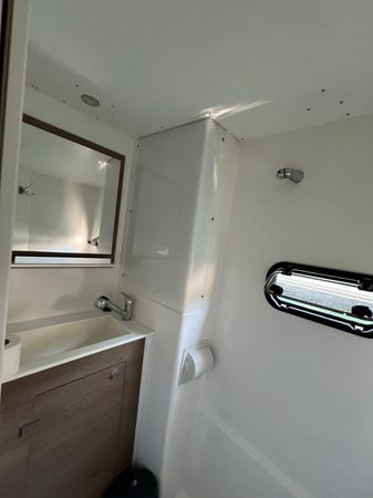 Bali Catspace | Jenny