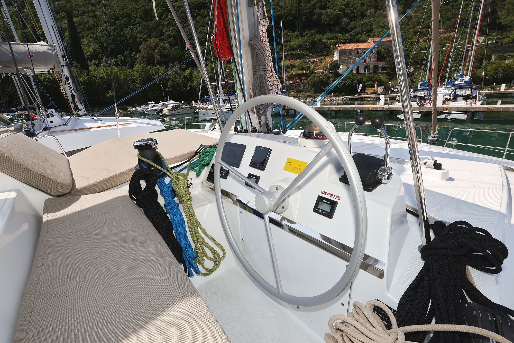 Bali 4.2 | Aglaia