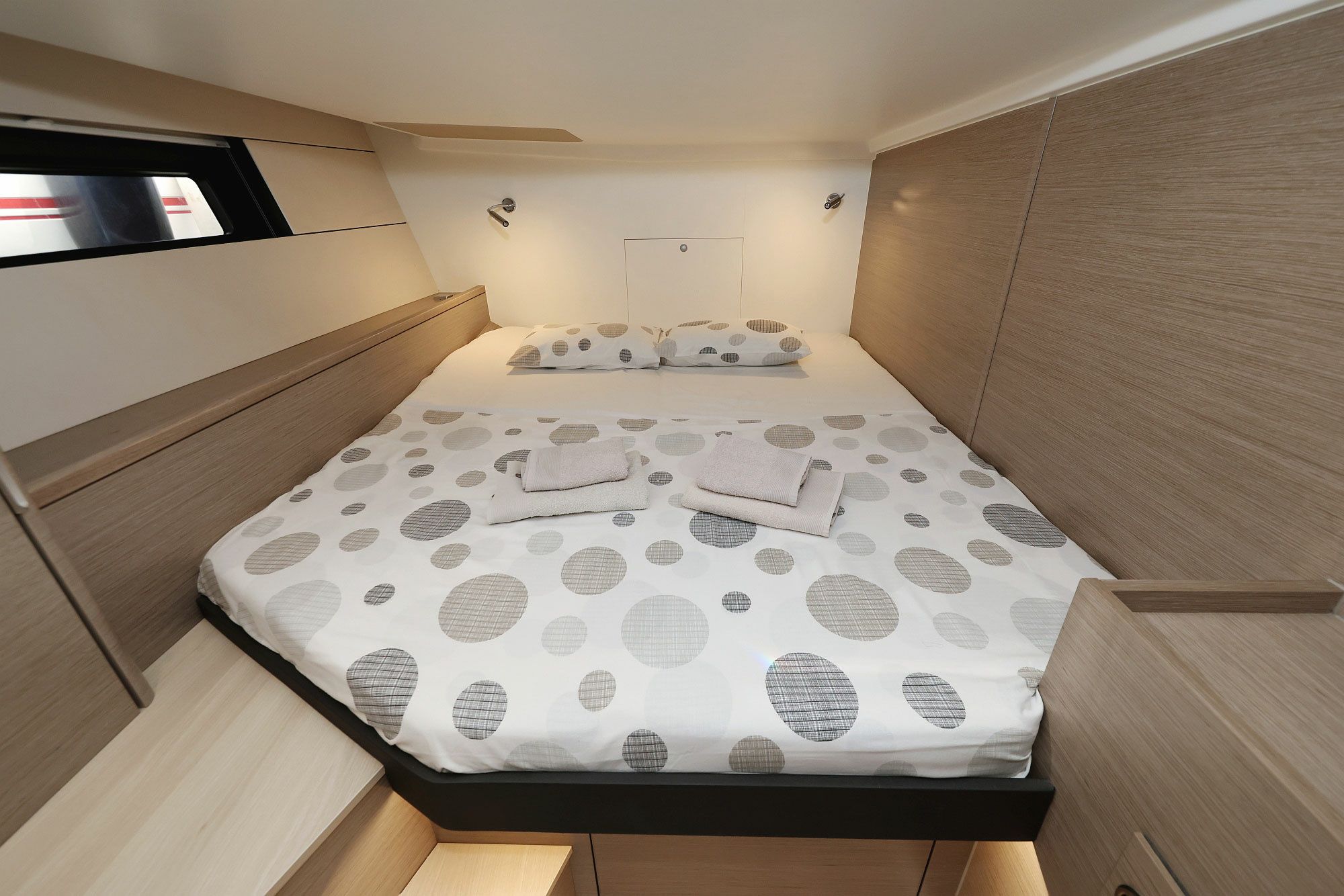 Hanse 460 | Infinity