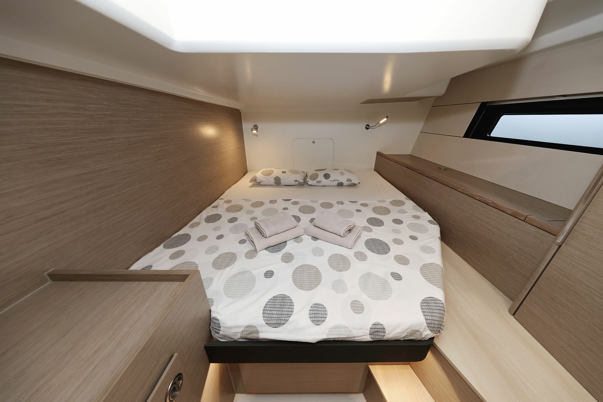 Hanse 460 | Infinity