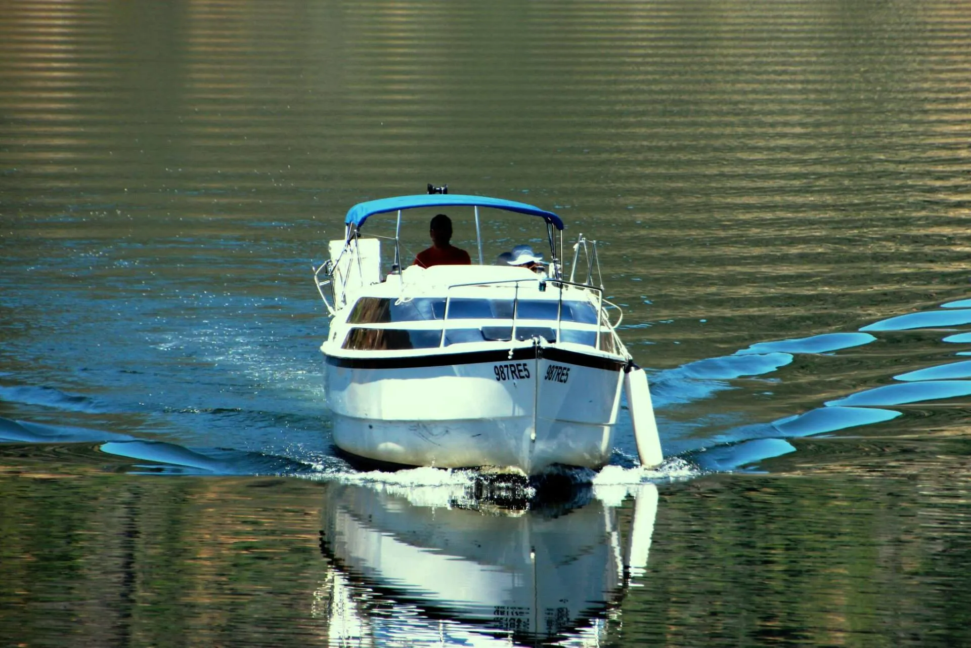 MacGregor 26M | Douro Vou