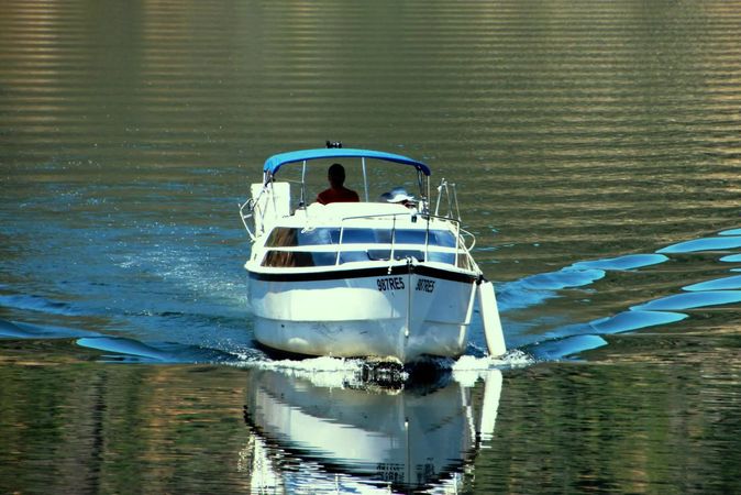 MacGregor 26M | Douro Vou