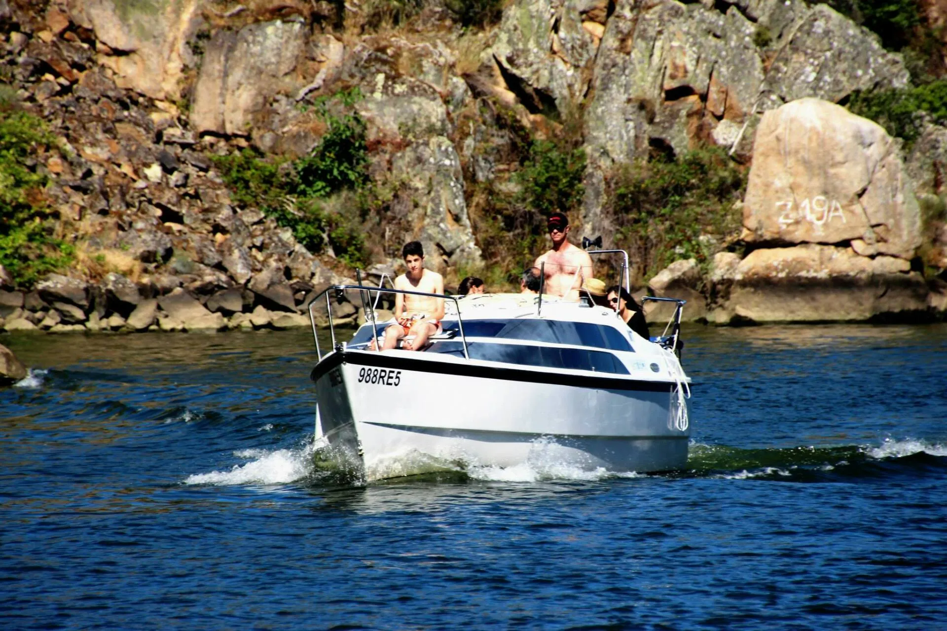 MacGregor 26M | Douro Vou