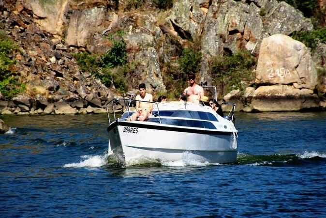 MacGregor 26M | Douro Vou