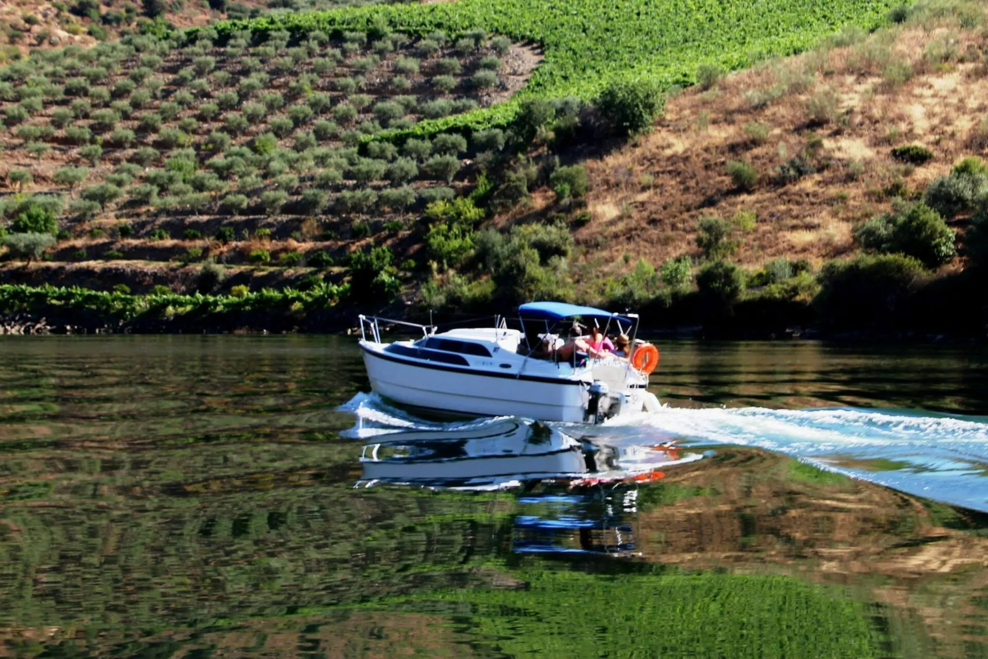 MacGregor 26M | Douro Vou
