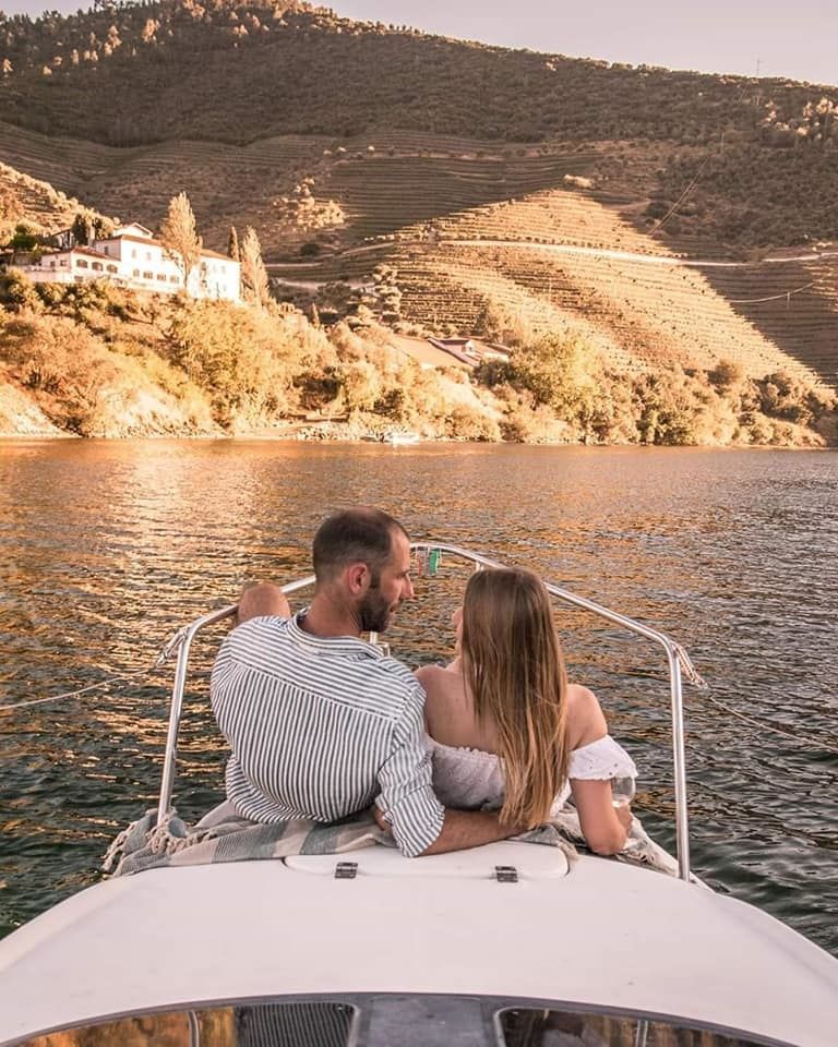 MacGregor 26M | Douro Vou