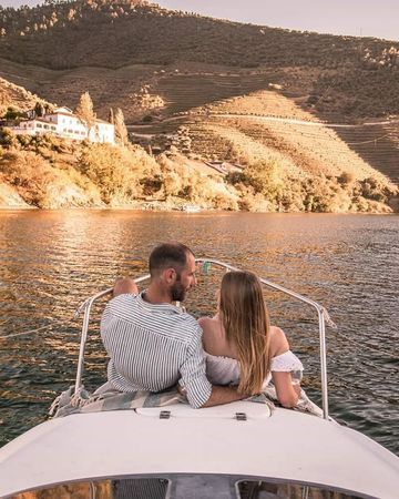 MacGregor 26M | Douro Vou