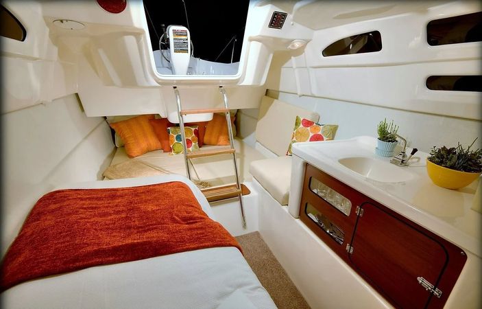 MacGregor 26M | Douro Vou