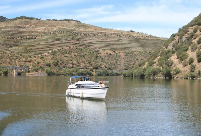 MacGregor 26M | Douro Vou