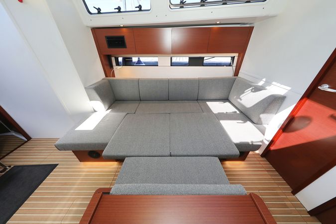 Hanse 460 | I'm Alone