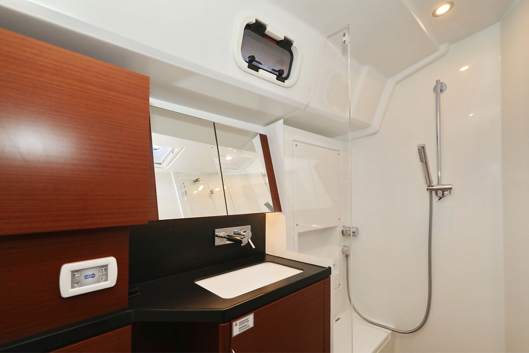 Hanse 460 | I'm Alone