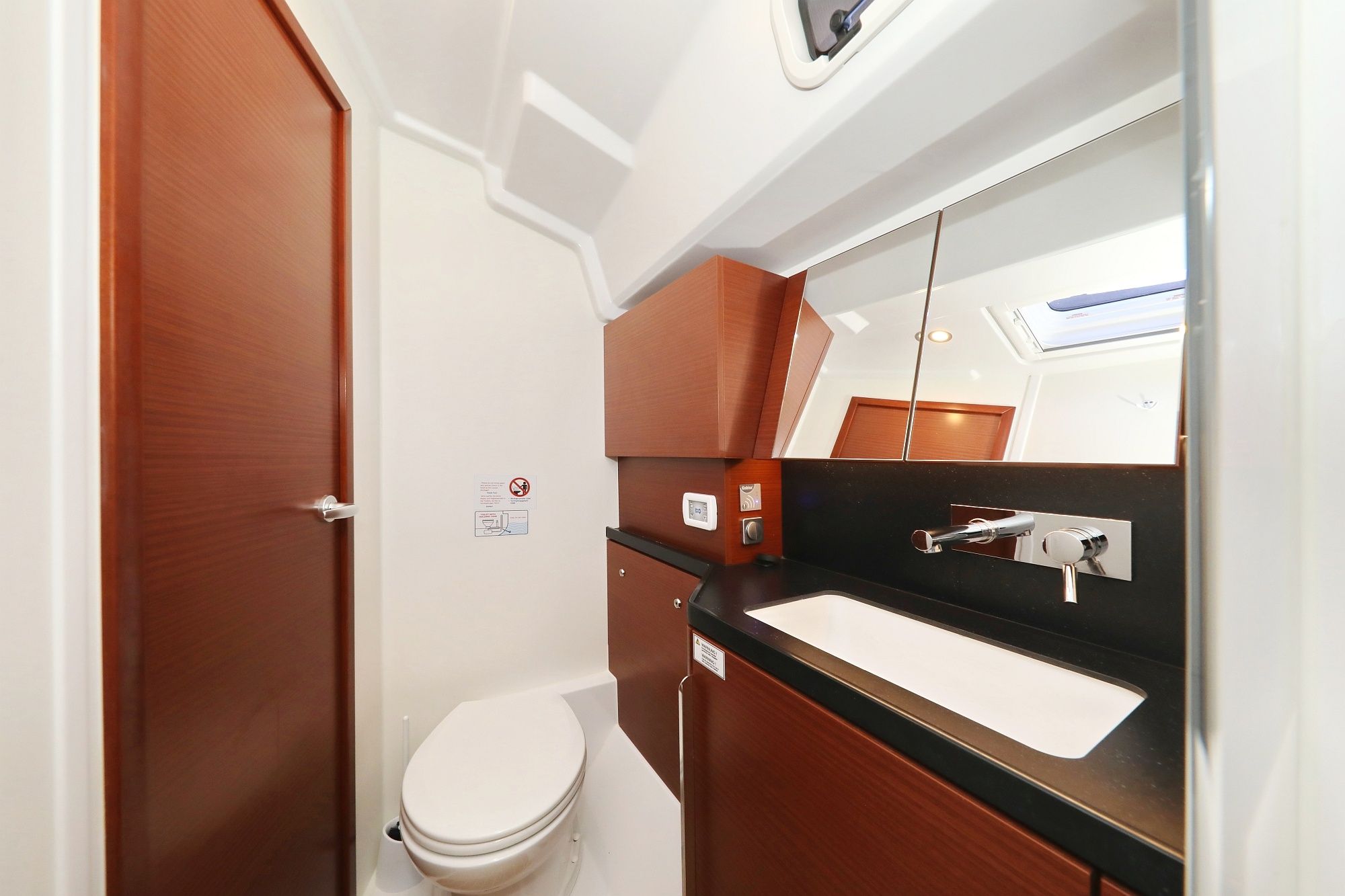 Hanse 460 | I'm Alone