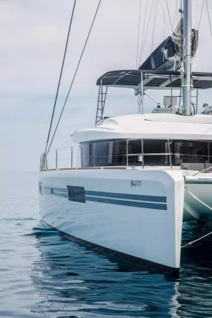 Lagoon 52 F | Idhra 3