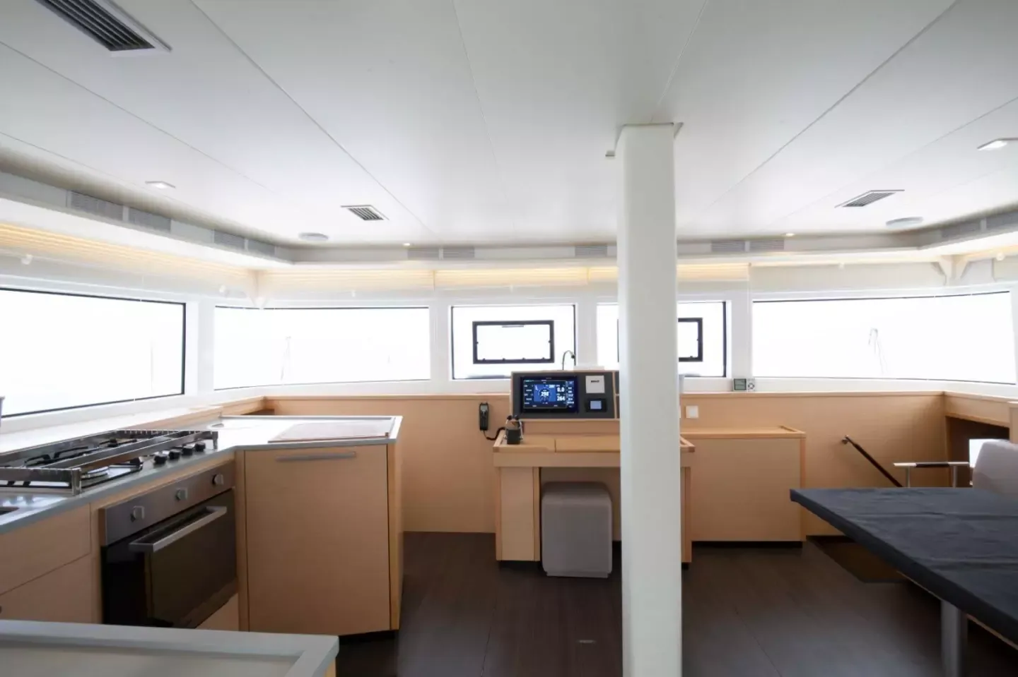 Lagoon 52 F | Idhra 3