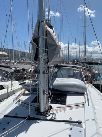 Hanse 460 | Pisch