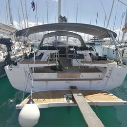 Hanse 460 | Pisch