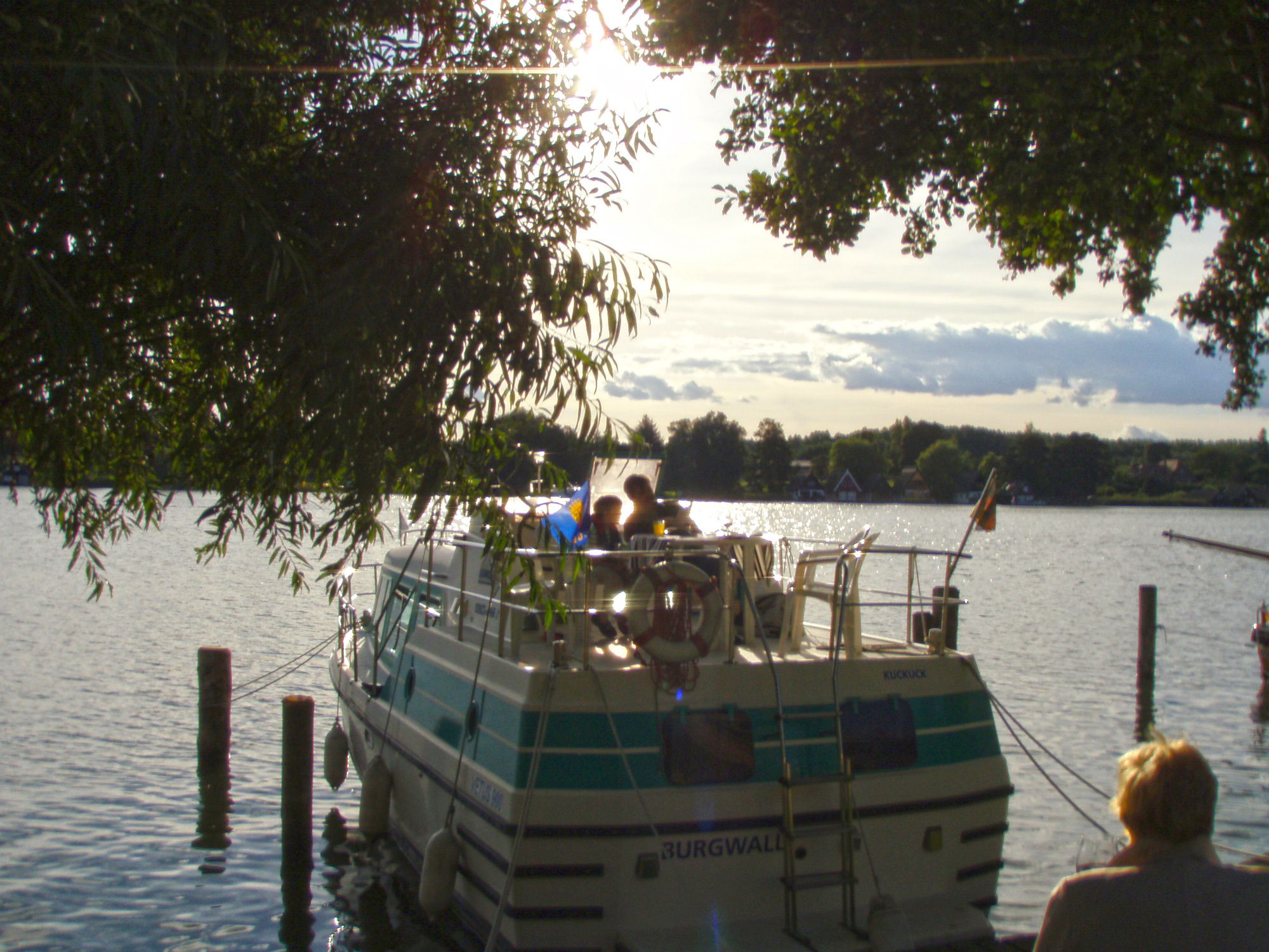 Vetus 900 | 01-1 Hafendorf Muritz-Rechlin