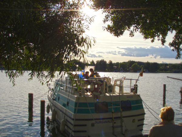 Vetus 900 | 01-1 Hafendorf Muritz-Rechlin