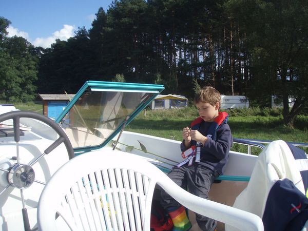 Vetus 900 | 01-1 Hafendorf Muritz-Rechlin