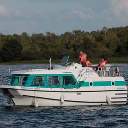 Vetus 900 | 01-1 Hafendorf Muritz-Rechlin