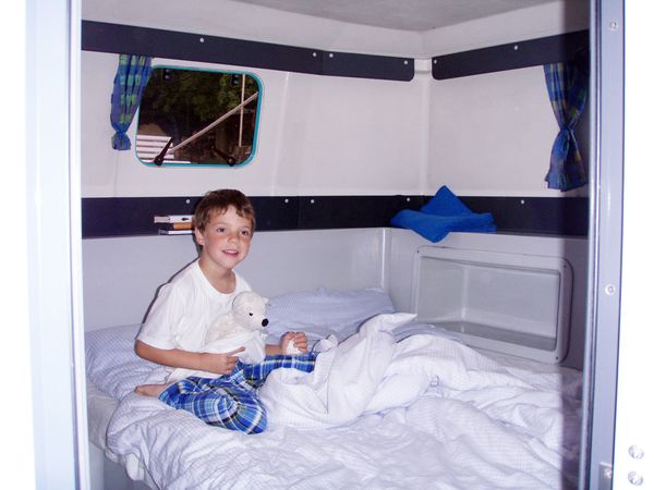 Vetus 900 | 01-1 Hafendorf Muritz-Rechlin