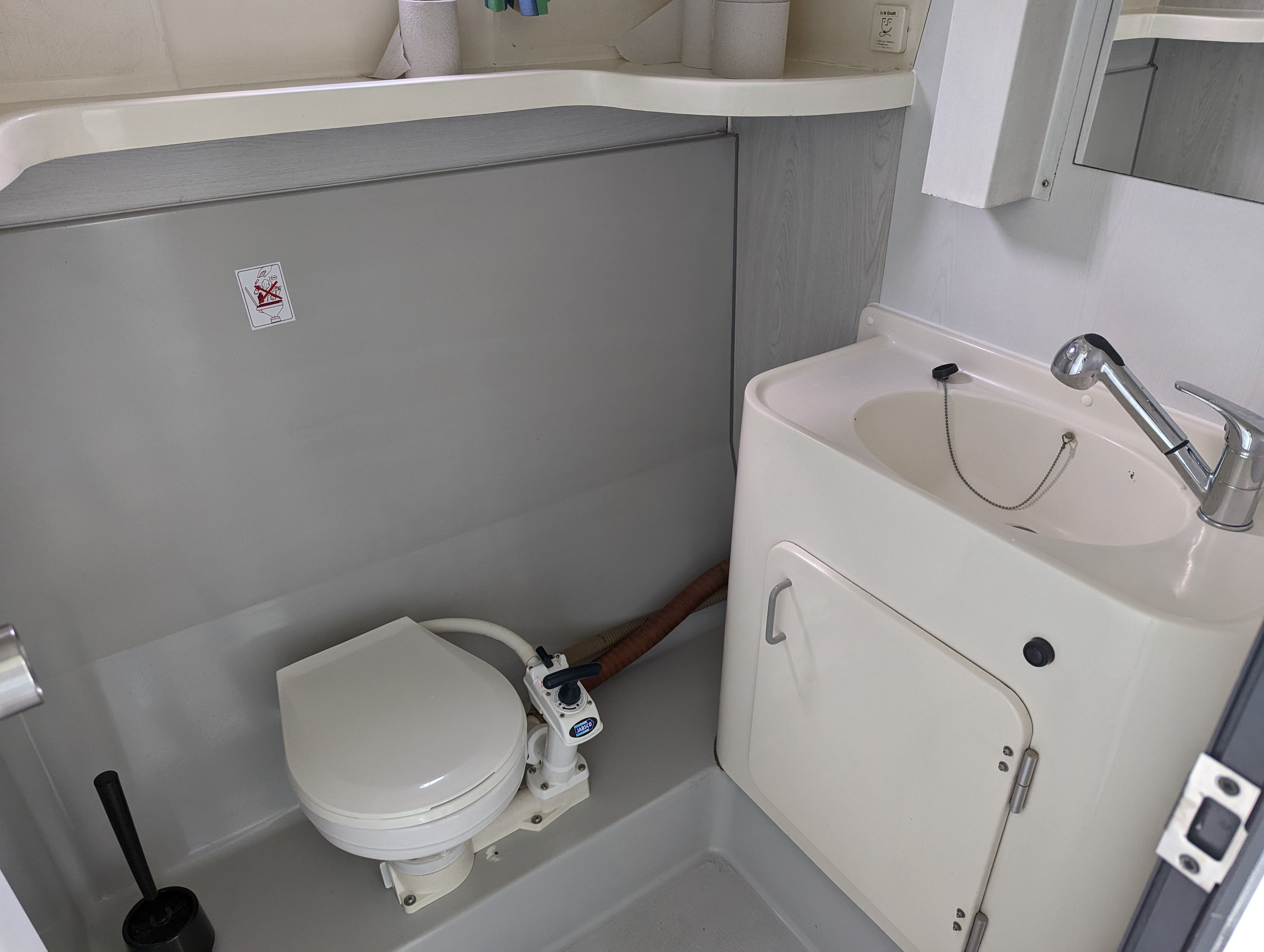 Vetus 900 | 01-1 Hafendorf Muritz-Rechlin