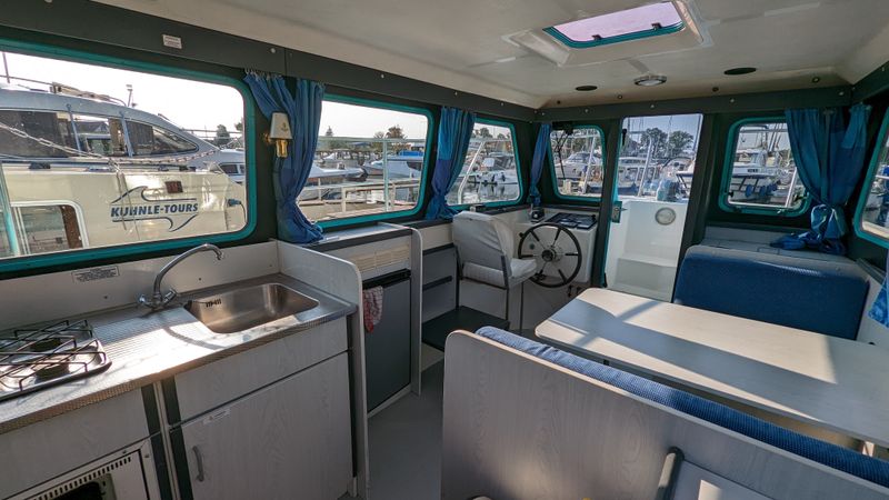 Vetus 900 | 01-1 Hafendorf Muritz-Rechlin