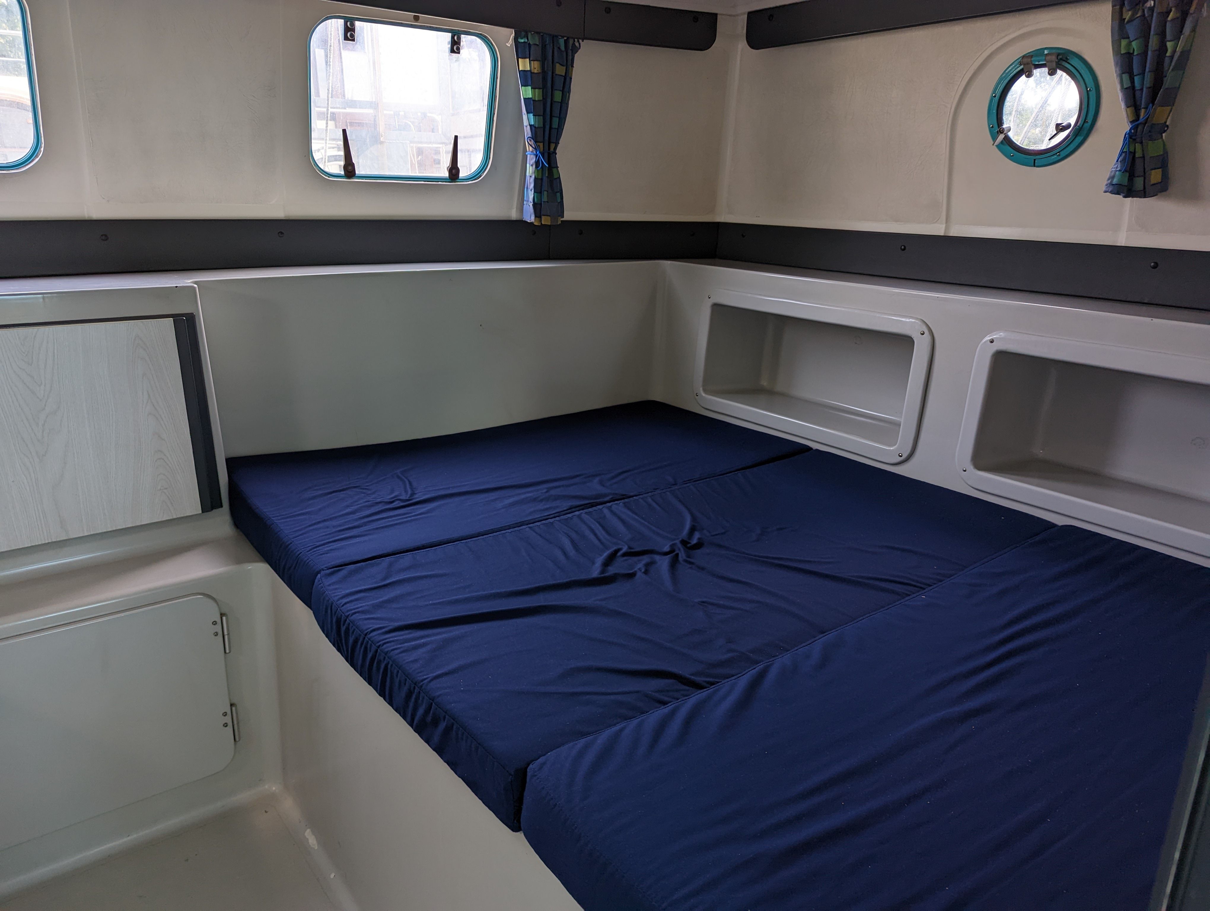 Vetus 900 | 01-1 Hafendorf Muritz-Rechlin