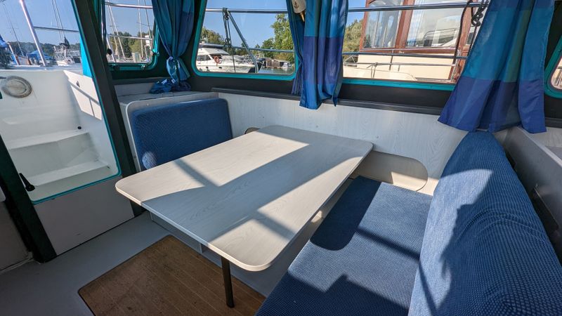 Vetus 900 | 01-1 Hafendorf Muritz-Rechlin