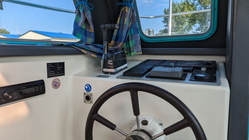 Vetus 900 | 01-1 Hafendorf Muritz-Rechlin