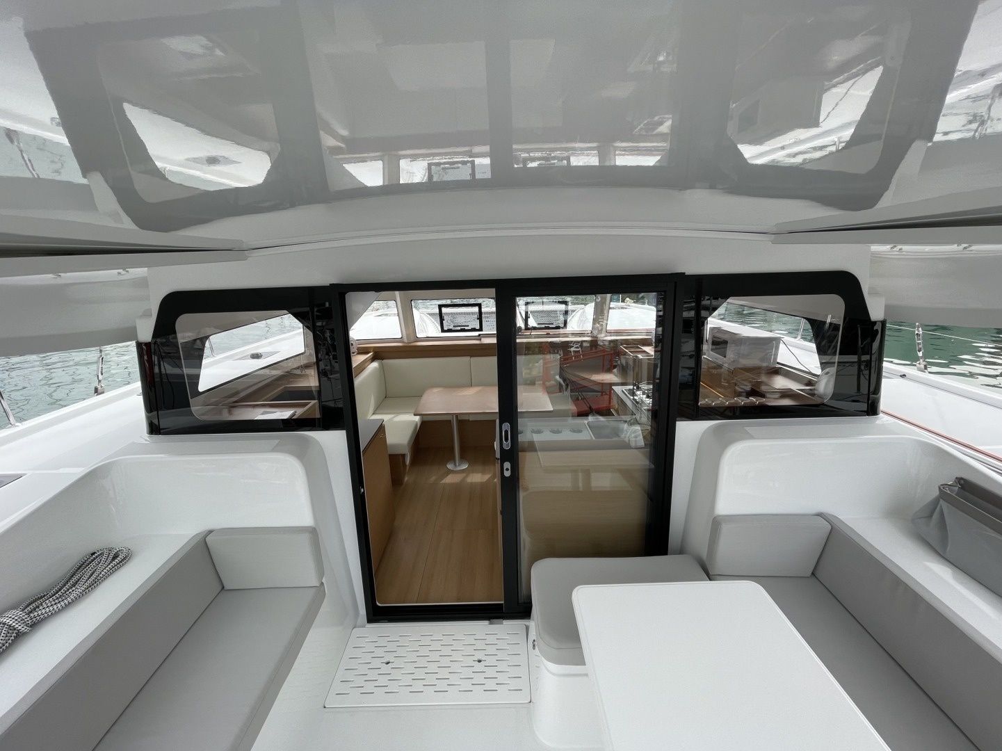 Excess 11 | Saona - Ibiza