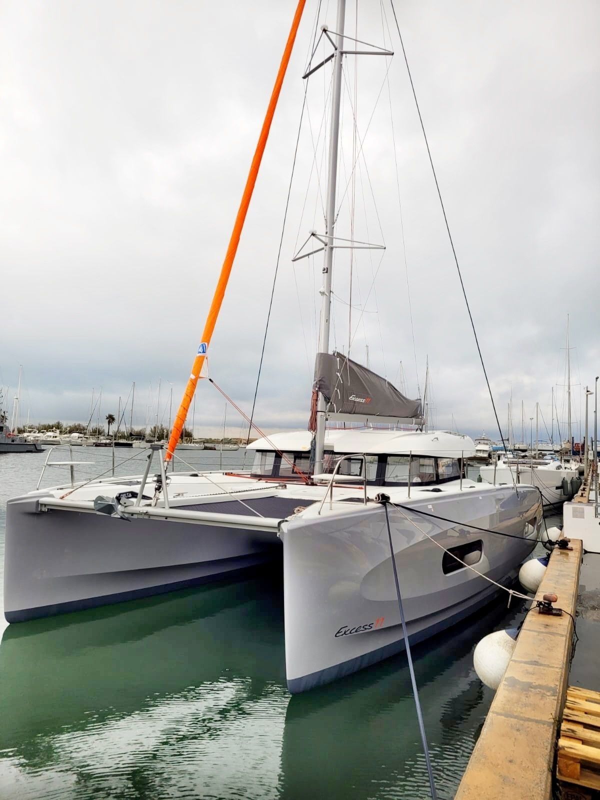 Excess 11 | Saona - Ibiza