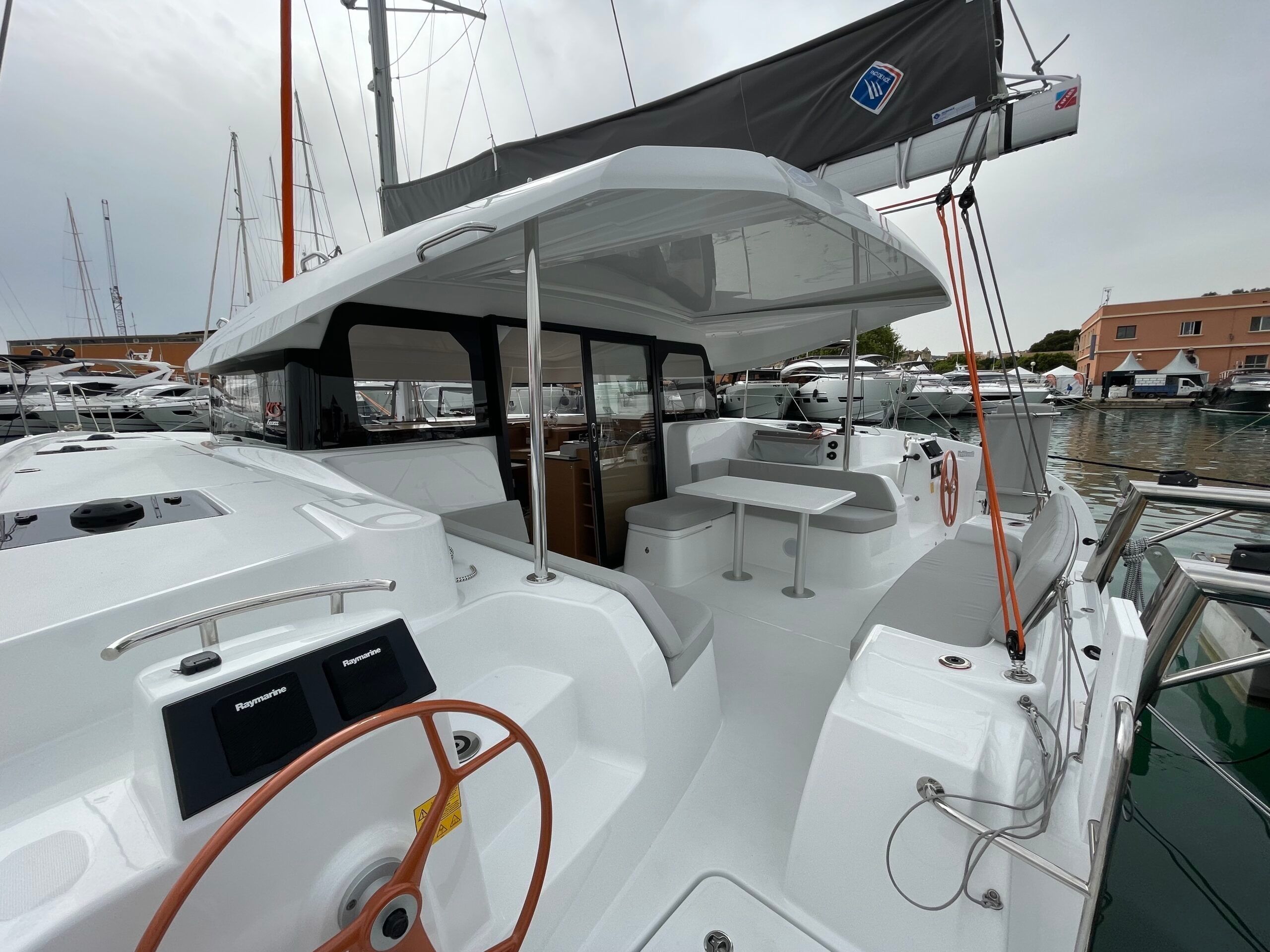 Excess 11 | Saona - Ibiza