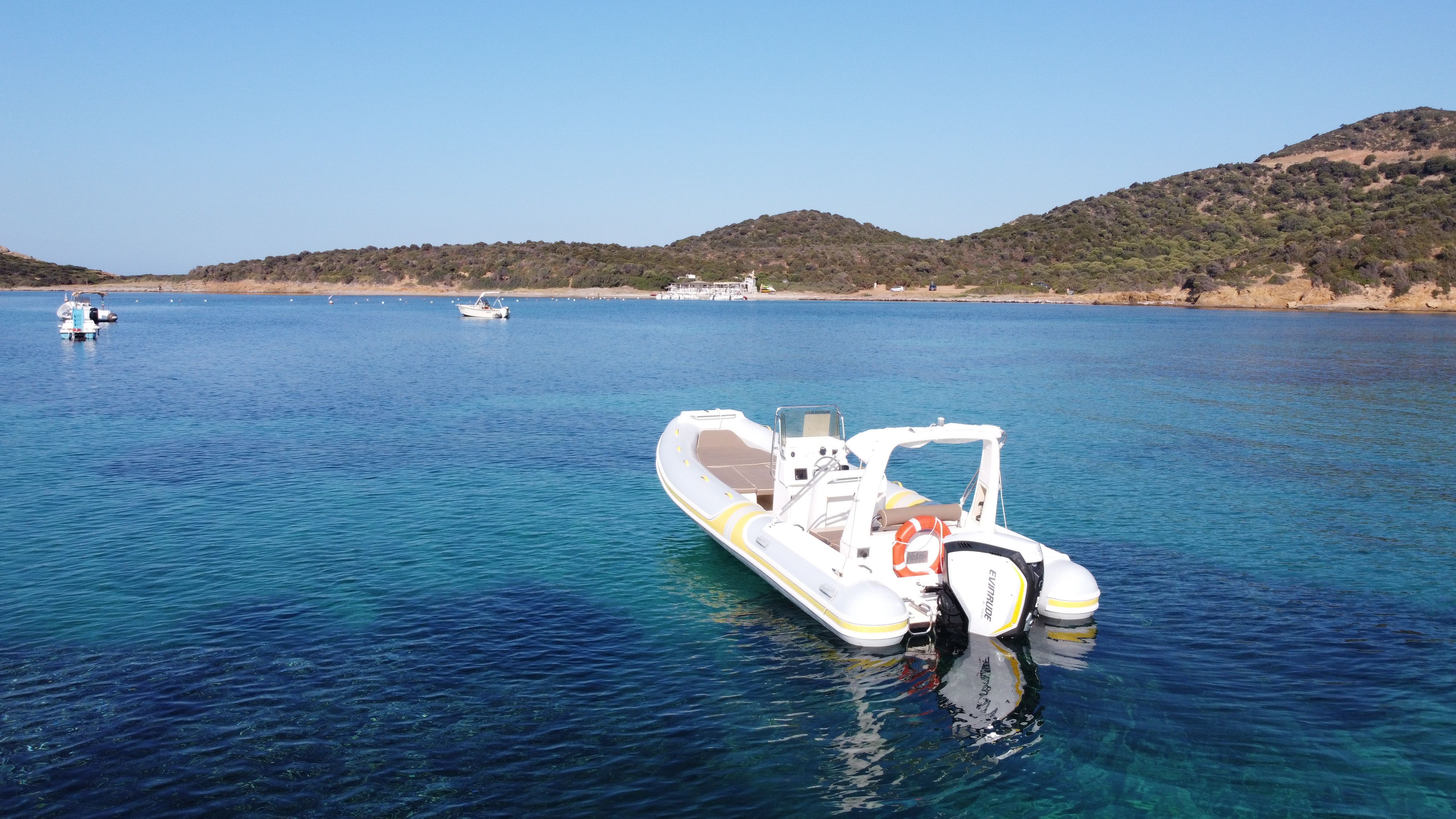 Marco Altura 640 | 1