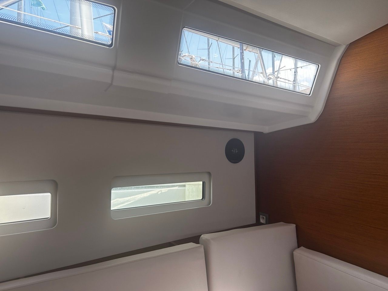 Jeanneau Sun Odyssey 410 | Liliane