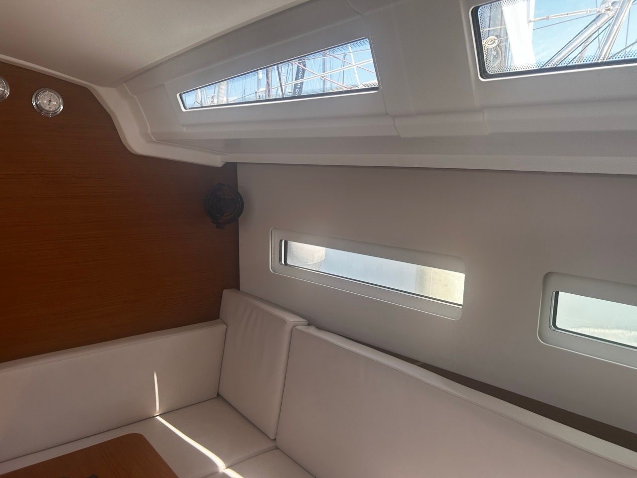 Jeanneau Sun Odyssey 410 | Liliane