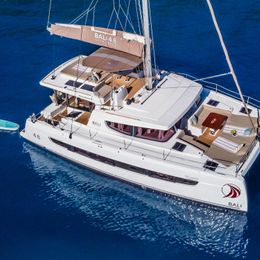 Bali 4.8 | Bon Vivant