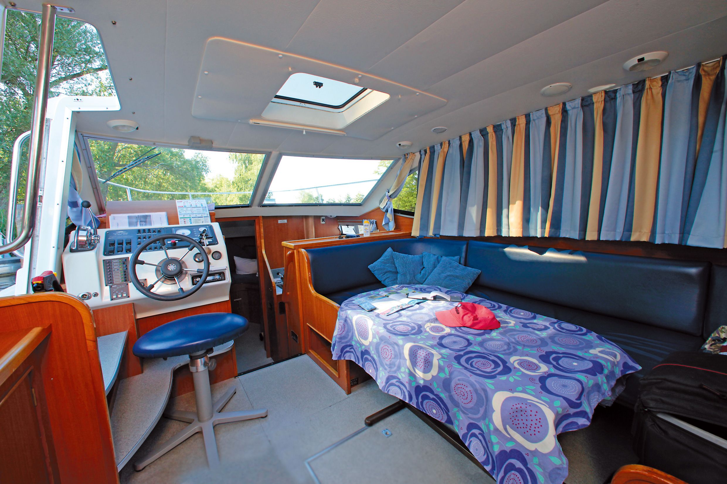 Haines 1190 | 98-3 Hafendorf Muritz-Rechlin