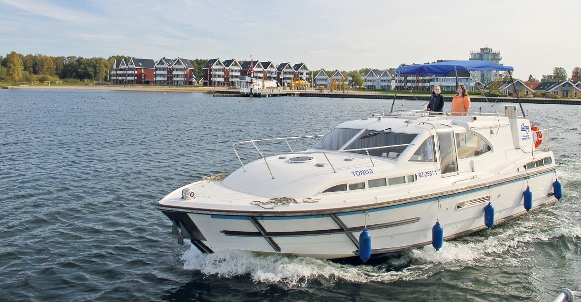 Haines 1190 | 98-3 Hafendorf Muritz-Rechlin