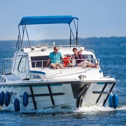 Haines 1190 | 98-3 Hafendorf Muritz-Rechlin