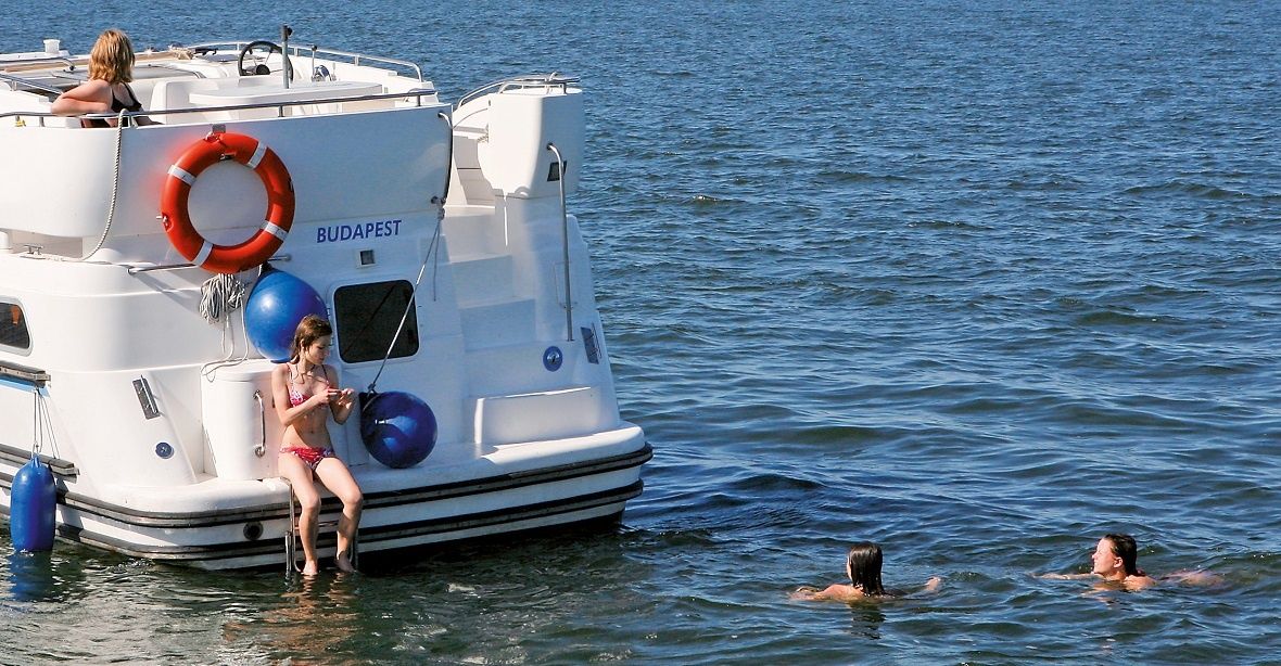 Haines 1190 | 98-3 Hafendorf Muritz-Rechlin