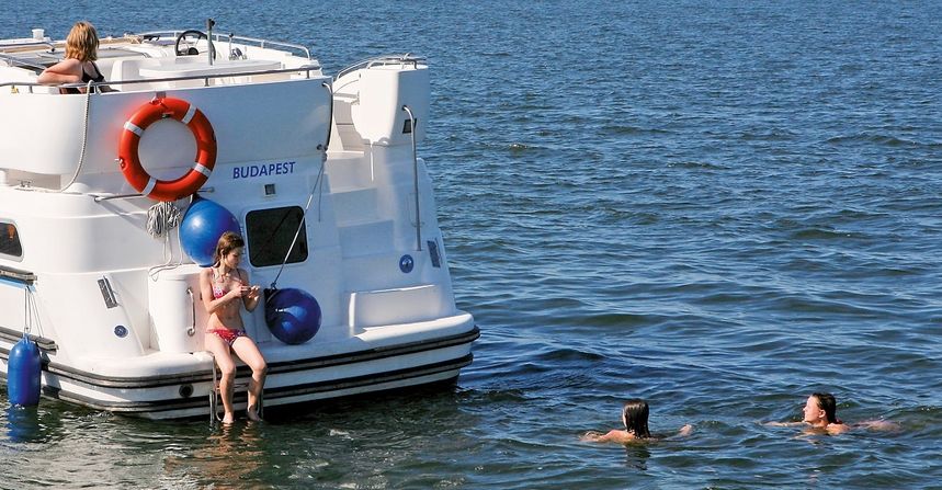 Haines 1190 | 98-3 Hafendorf Muritz-Rechlin