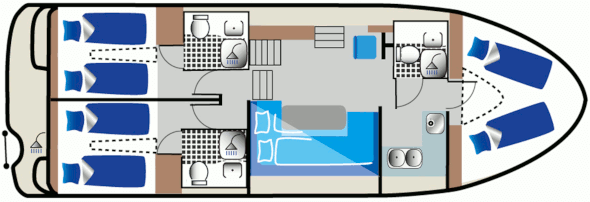 Haines 1190 | 98-3 Hafendorf Muritz-Rechlin