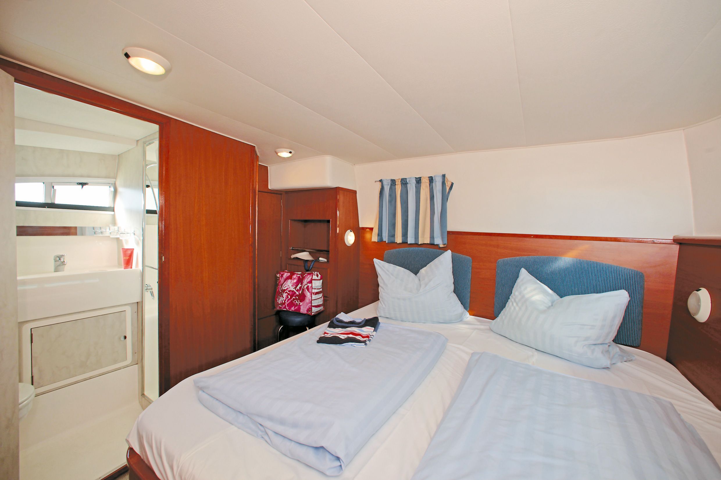 Haines 1190 | 98-3 Hafendorf Muritz-Rechlin