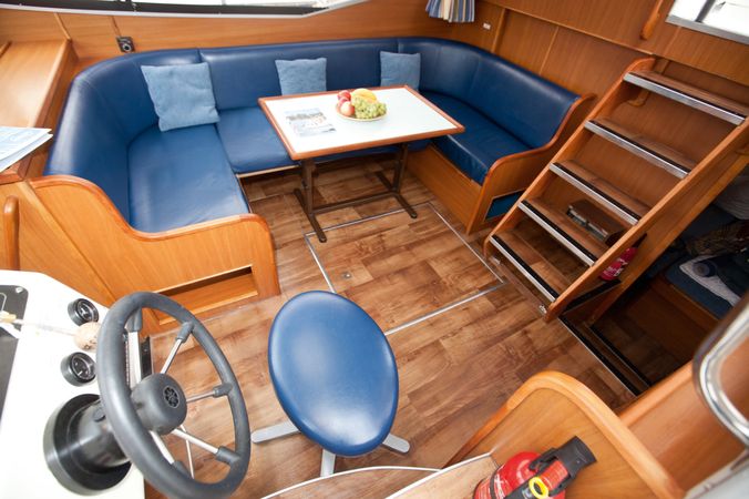 Haines 1190 | 98-3 Hafendorf Muritz-Rechlin