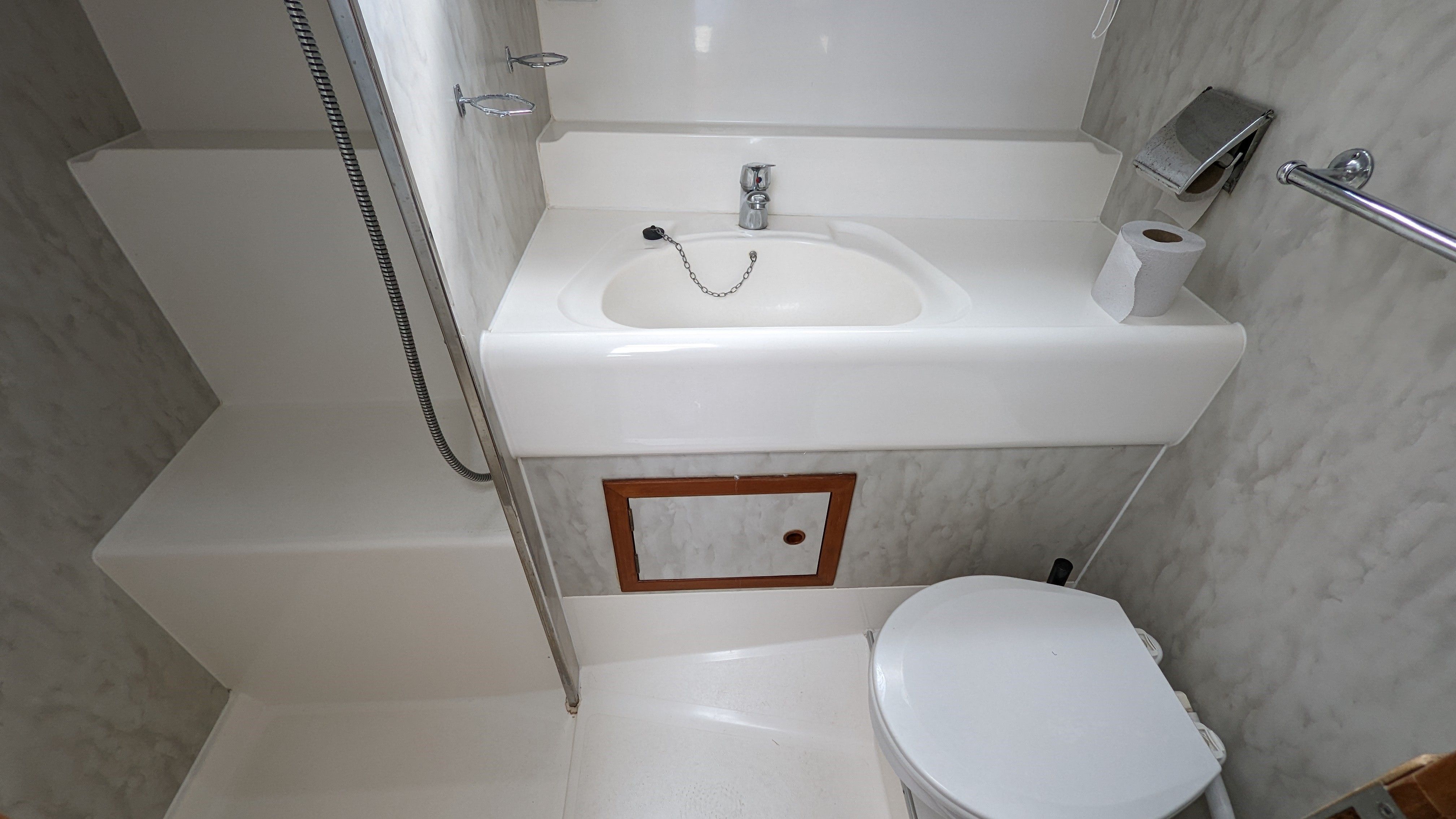 Haines 1190 | 98-3 Hafendorf Muritz-Rechlin