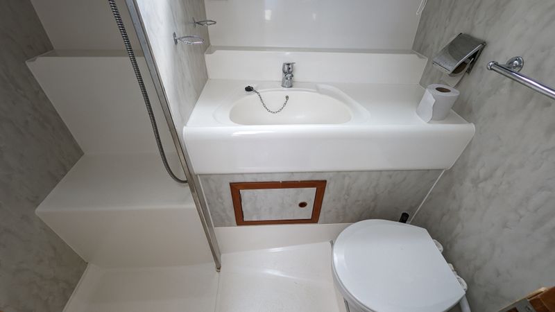 Haines 1190 | 98-3 Hafendorf Muritz-Rechlin