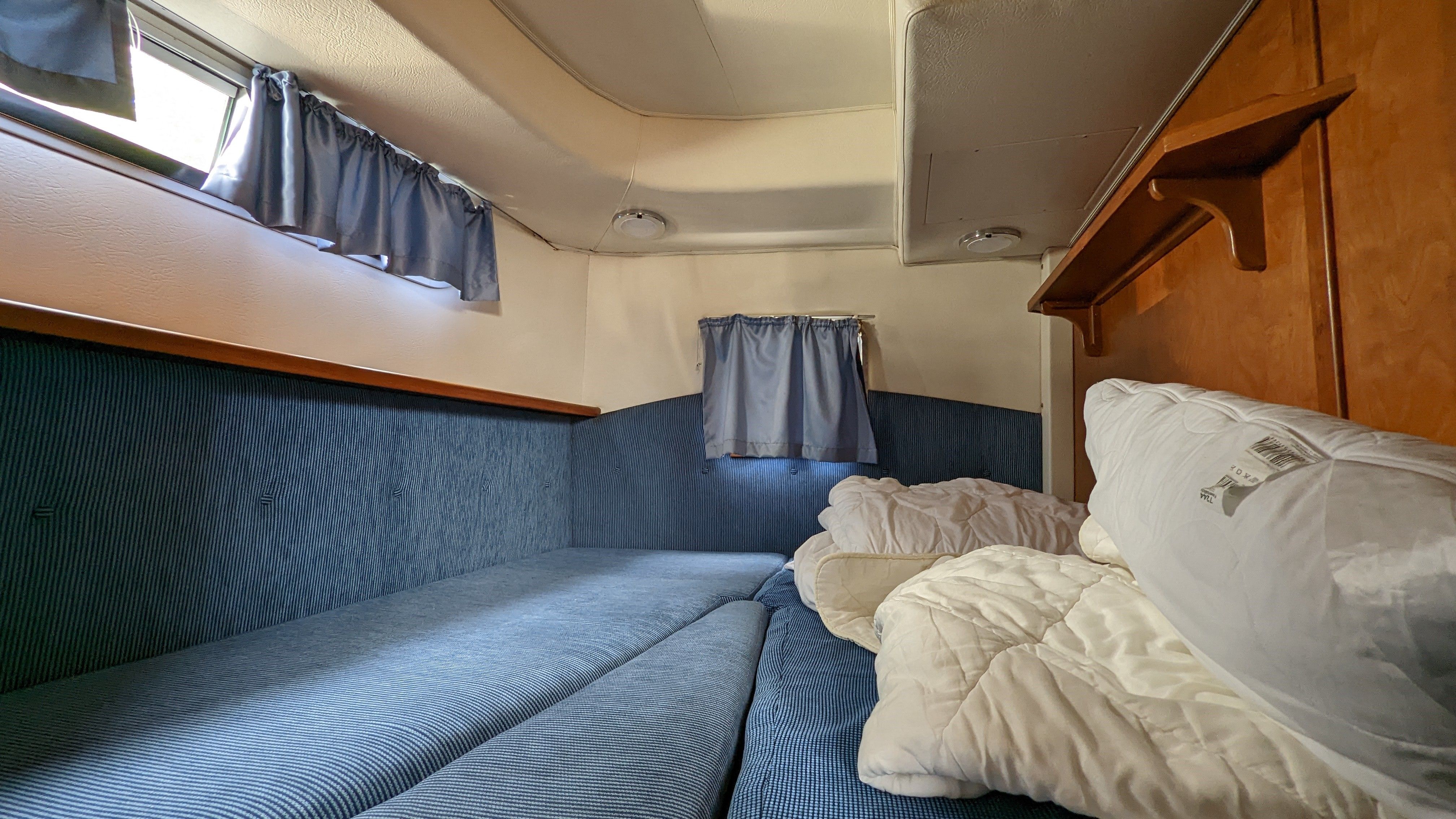 Haines 1190 | 98-3 Hafendorf Muritz-Rechlin